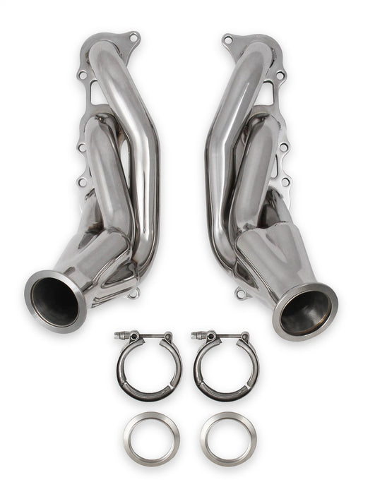 Flowtech 12153FLT Exhaust Header - Truck Part Superstore