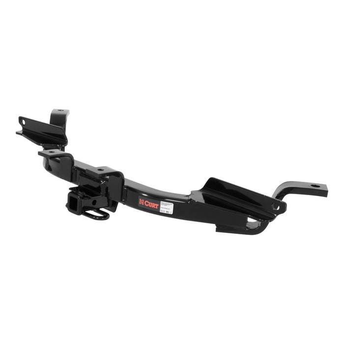 CURT 12157 Class 2 Trailer Hitch; 1-1/4in. Receiver; Select Buick Park Avenue - Truck Part Superstore