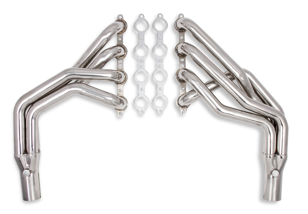 Flowtech 12158FLT Long Tube Headers - Truck Part Superstore
