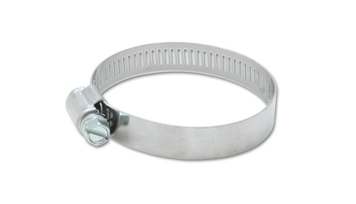 Vibrant Performance 12158 304 Stainless Steel Worm Gear Clamp - Truck Part Superstore