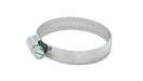 Vibrant Performance 12158 304 Stainless Steel Worm Gear Clamp - Truck Part Superstore