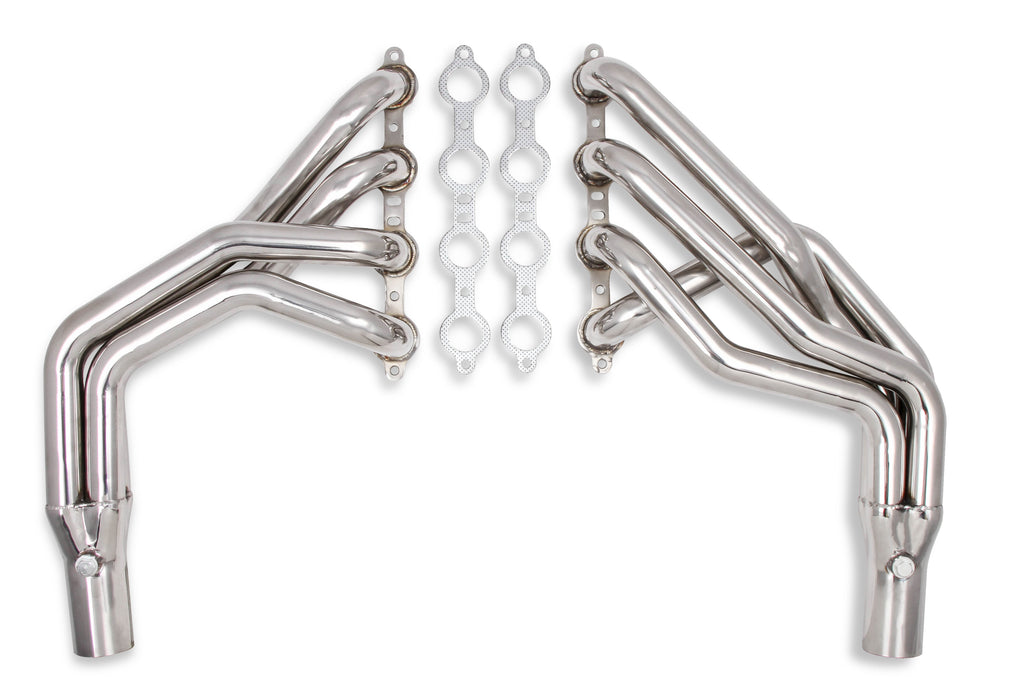 Flowtech 12158FLT Long Tube Headers - Truck Part Superstore
