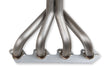Flowtech 12160FLT Upright Headers - Truck Part Superstore
