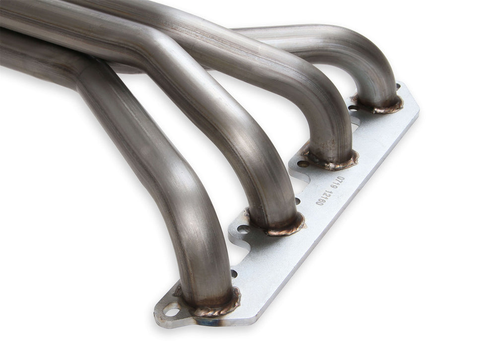 Flowtech 12160FLT Upright Headers - Truck Part Superstore