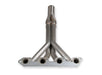 Flowtech 12160FLT Upright Headers - Truck Part Superstore