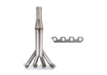 Flowtech 12160FLT Upright Headers - Truck Part Superstore