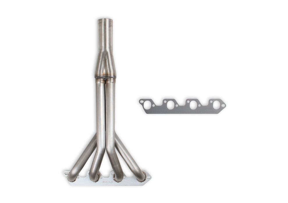Flowtech 12160FLT Upright Headers - Truck Part Superstore