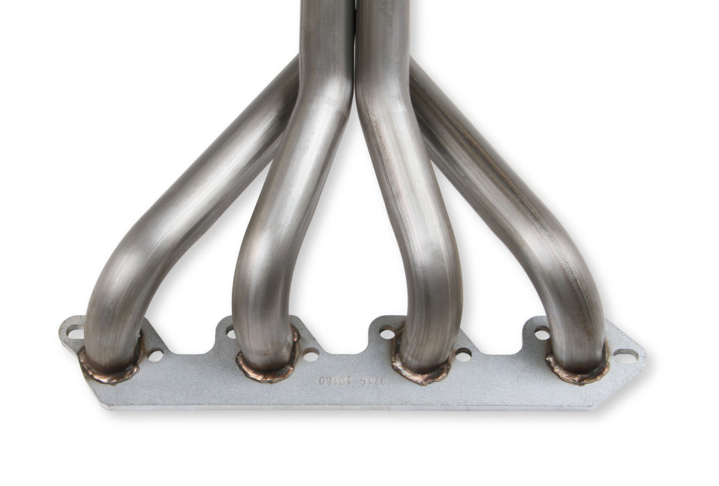 Flowtech 12160FLT Upright Headers - Truck Part Superstore