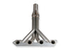 Flowtech 12160FLT Upright Headers - Truck Part Superstore