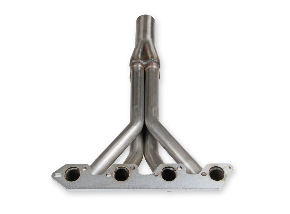 Flowtech 12160FLT Upright Headers - Truck Part Superstore