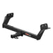 CURT 12164 Class 2 Trailer Hitch; 1-1/4in. Receiver; Select Ford Fusion; Lincoln MKZ - Truck Part Superstore
