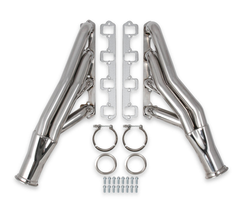 Flowtech 12165FLT Exhaust Header - Truck Part Superstore