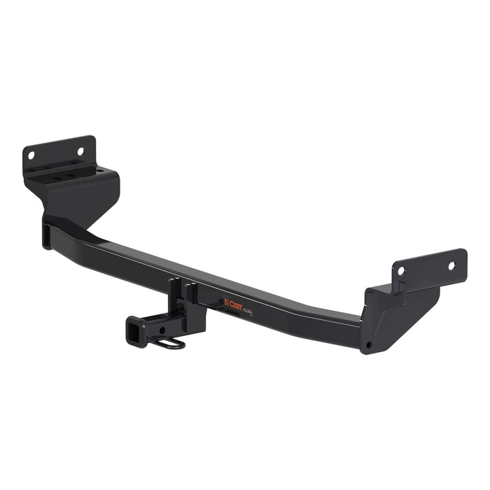 CURT 12171 Class 2 Trailer Hitch; 1-1/4in. Receiver; Select Kia Niro (Except Plug-In) - Truck Part Superstore