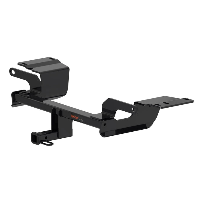 CURT 12173 Class 2 Trailer Hitch; 1-1/4in. Receiver; Select Buick Regal TourX - Truck Part Superstore