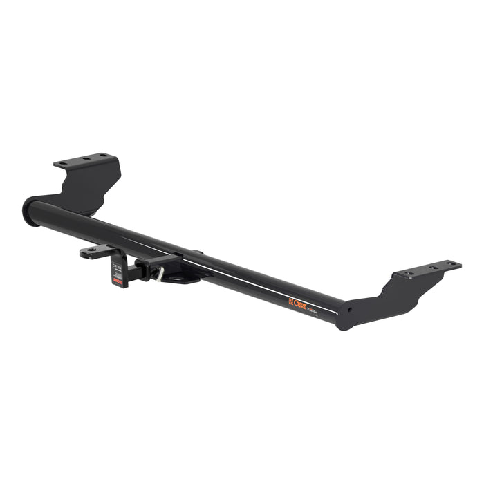 CURT 121753 Class 2 Trailer Hitch; 1-1/4in. Ball Mount; Select Honda Odyssey - Truck Part Superstore