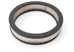 Edelbrock 1217 AIR CLEANER ELEMENT - Truck Part Superstore