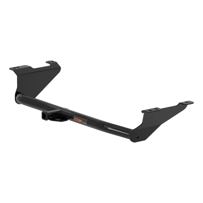 CURT 12180 Class 2 Trailer Hitch; 1-1/4in. Receiver; Select Chrysler Pacifica - Truck Part Superstore