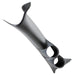 AutoMeter 12180 GAUGE MOUNT; A-PILLAR; FULL; DUAL; 2 1/16in.; CHEVROLET CAVALIER 03-05 - Truck Part Superstore