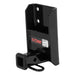 CURT 12181 Class 2 Hitch; 1-1/4in. Receiver; Select Dodge; Isuzu; Mitsubishi; Toyota Vehicl - Truck Part Superstore