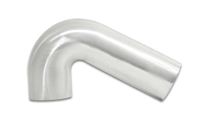 Vibrant Performance 12181 120 Degree Tight Radius Aluminum Bend; 2.50 in. O.D.; - Truck Part Superstore