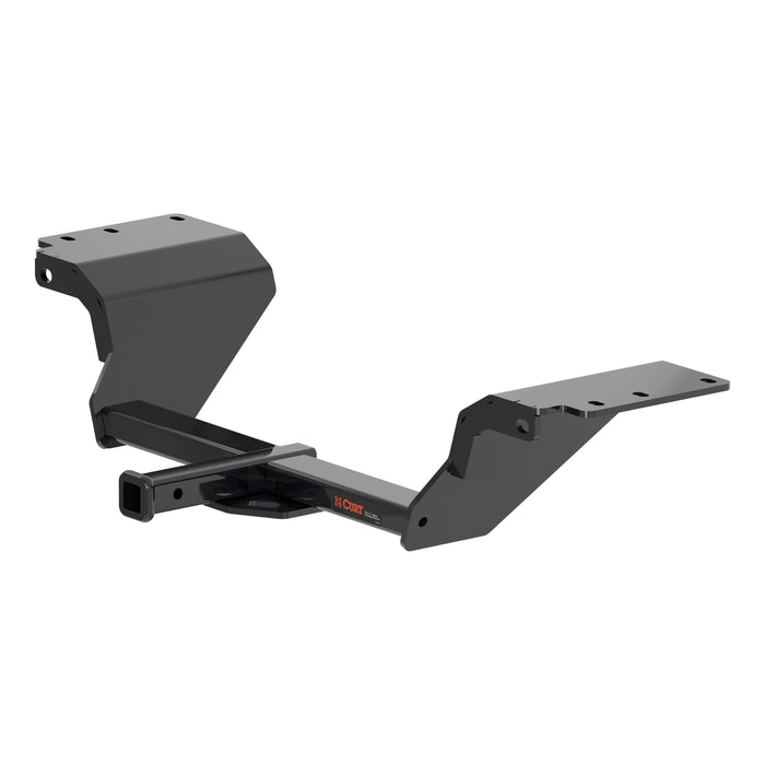 CURT 12185 Class 2 Hitch; 1-1/4in. Receiver; Select Buick Regal Sport; Chevrolet Malibu - Truck Part Superstore