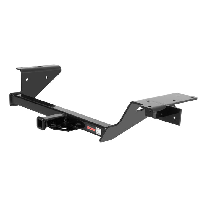 CURT 12186 Class 2 Trailer Hitch; 1-1/4in. Receiver; Select Chrysler Sebring - Truck Part Superstore
