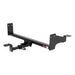 CURT 121893 Class 2 Trailer Hitch; 1-1/4in. Ball Mount; Select Chrysler Sebring; Dodge Aveng - Truck Part Superstore