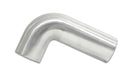 Vibrant Performance 12190 90 Degree Tight Radius Aluminum Bend; 3.50 in. O.D.; - Truck Part Superstore