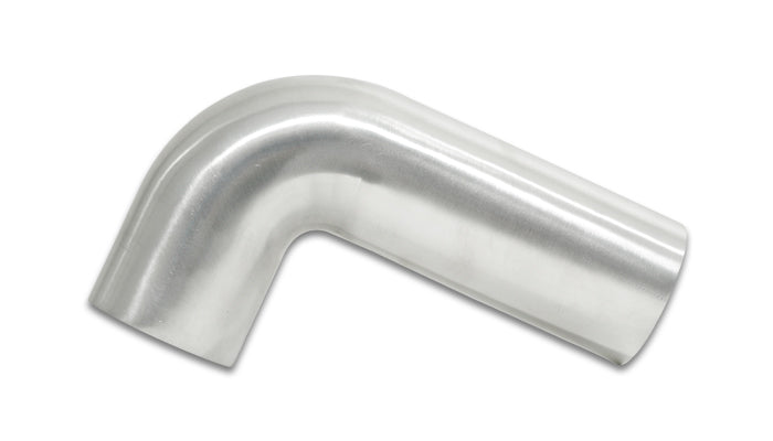 Vibrant Performance 12190 90 Degree Tight Radius Aluminum Bend; 3.50 in. O.D.; - Truck Part Superstore