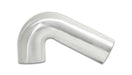 Vibrant Performance 12191 120 Degree Tight Radius Aluminum Bend; 3.50 in. O.D.; - Truck Part Superstore