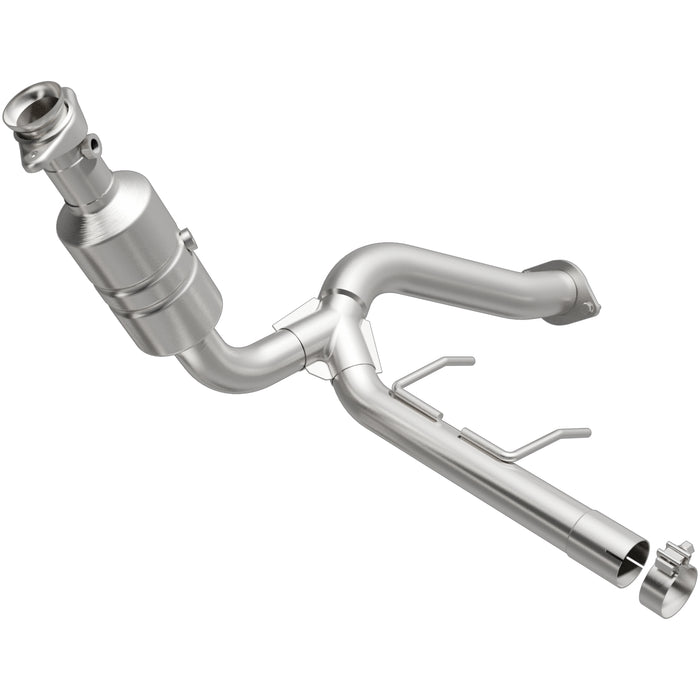 MagnaFlow Exhaust Products 52295 OEM Grade Direct-Fit Catalytic Converter - Truck Part Superstore