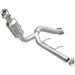 MagnaFlow Exhaust Products 52295 OEM Grade Direct-Fit Catalytic Converter - Truck Part Superstore