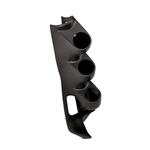AutoMeter 12195 GAUGE MOUNT; A-PILLAR; FULL; TRIPLE; 2 1/16in.; CORVETTE 05-13 C6 - Truck Part Superstore