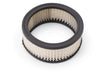 Edelbrock 1219 AIR CLEANER ELEMENT - Truck Part Superstore