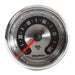 AutoMeter 1219 GAUGE; OIL PRESS; 2 1/16in.; 100PSI; MECH; AMERICAN MUSCLE - Truck Part Superstore