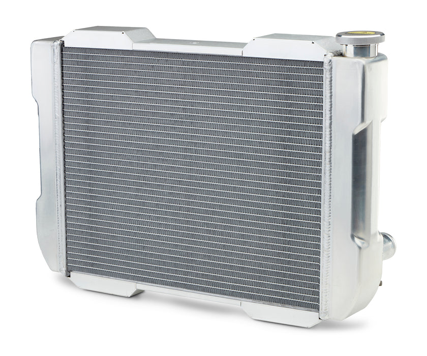 ProForm 121F000 123 Series Radiator Universal Ford 21 Inch Core Manual Transmission Proform - Truck Part Superstore