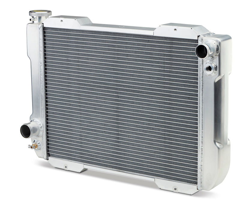 ProForm 121F000 123 Series Radiator Universal Ford 21 Inch Core Manual Transmission Proform - Truck Part Superstore