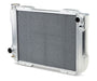 ProForm 121F000 123 Series Radiator Universal Ford 21 Inch Core Manual Transmission Proform - Truck Part Superstore