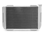ProForm 121F000 123 Series Radiator Universal Ford 21 Inch Core Manual Transmission Proform - Truck Part Superstore