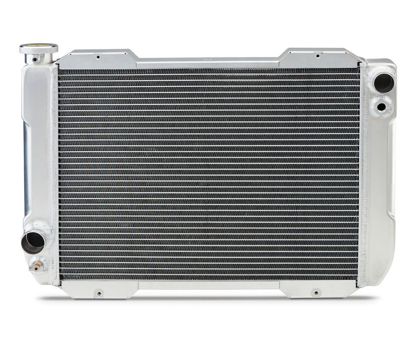 ProForm 121F000 123 Series Radiator Universal Ford 21 Inch Core Manual Transmission Proform - Truck Part Superstore