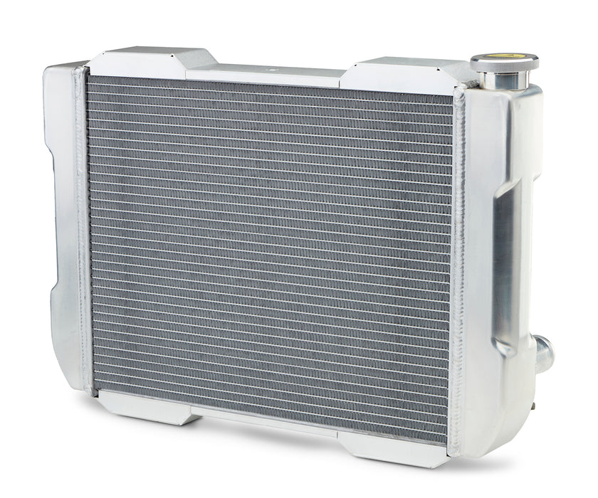 ProForm 121FS10 123 Series Radiator System Universal Ford 21 Inch Core Shroud and Fan Manual Transmission Proform - Truck Part Superstore