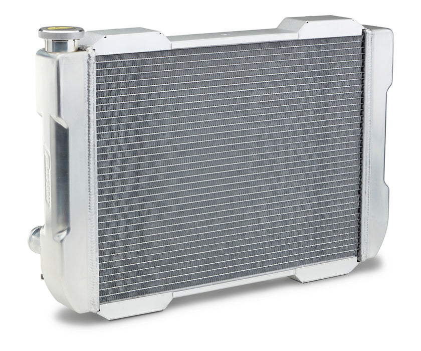ProForm 121G000 123 Series Radiator Universal GM 21 Inch Core Manual Transmission Proform - Truck Part Superstore