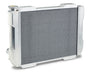ProForm 121G000 123 Series Radiator Universal GM 21 Inch Core Manual Transmission Proform - Truck Part Superstore