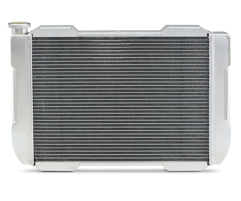 ProForm 121G000 123 Series Radiator Universal GM 21 Inch Core Manual Transmission Proform - Truck Part Superstore