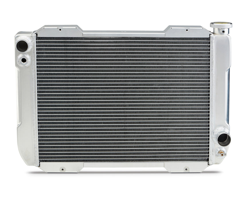 ProForm 121G000 123 Series Radiator Universal GM 21 Inch Core Manual Transmission Proform - Truck Part Superstore