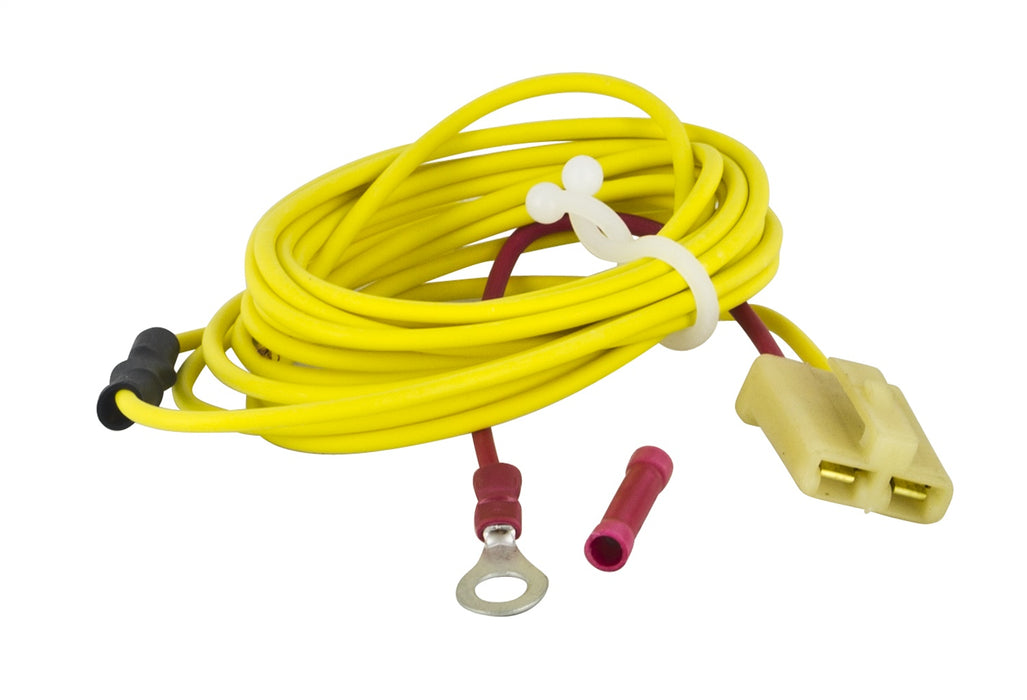 Powermaster Performance 121 Wiring Harness Adapter; 3 Wire; SI Series; - Truck Part Superstore
