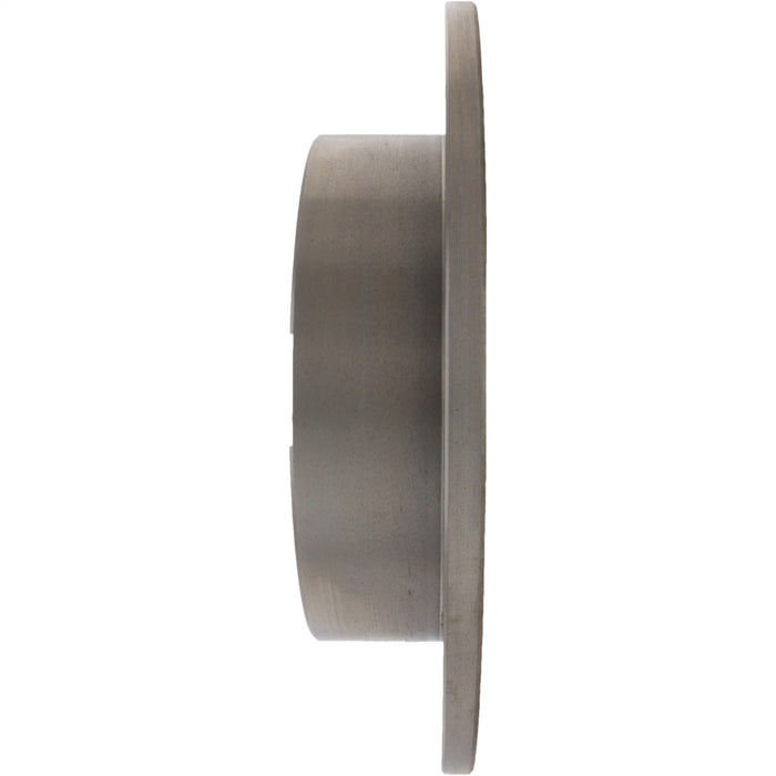 StopTech 121.40017CRY StopTech CryoStop Blank Rotor - Truck Part Superstore