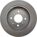 StopTech 121.40017CRY StopTech CryoStop Blank Rotor - Truck Part Superstore