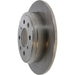 StopTech 121.40017CRY StopTech CryoStop Blank Rotor - Truck Part Superstore