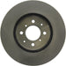 StopTech 121.40018CRY StopTech CryoStop Blank Rotor - Truck Part Superstore
